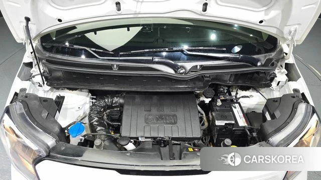 Kia The New Kia Ray id 4506004 из Кореи 26