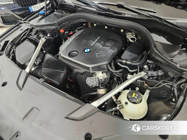 BMW 6 Series GT (G32) id 3915238 из Кореи 12