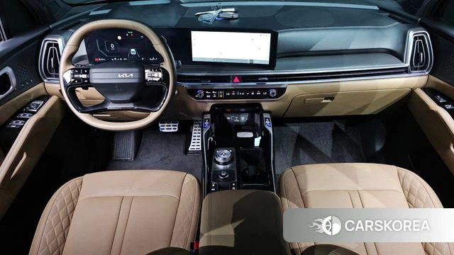 Kia The New Sorento 4th Generation id 4612186 из Кореи 28