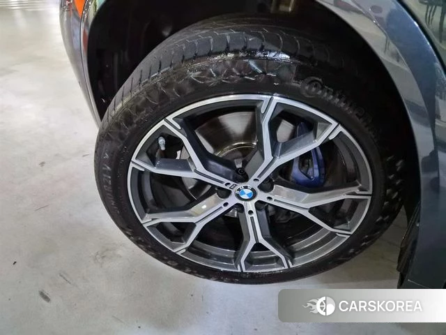 BMW X5 (G05) id 4758891 из Кореи 16