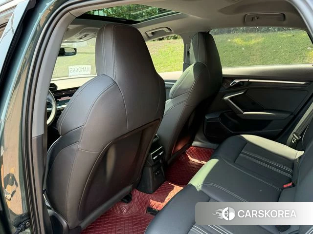 Audi A3 id 4359288 из Китая 9