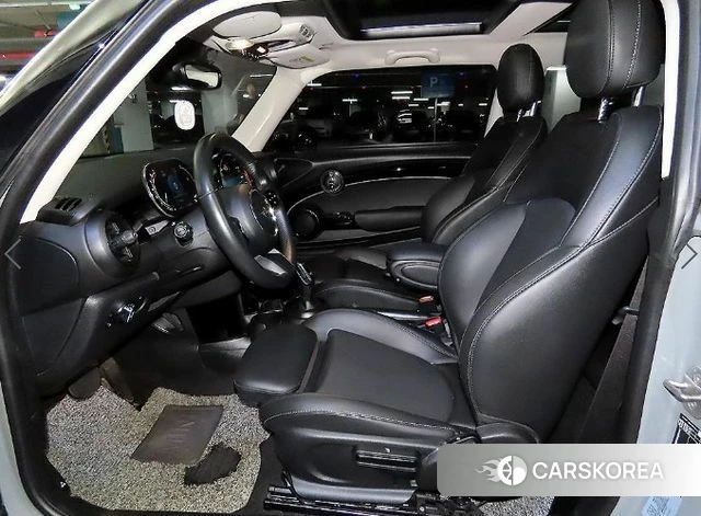 Mini Cooper id 4592826 из Кореи 15