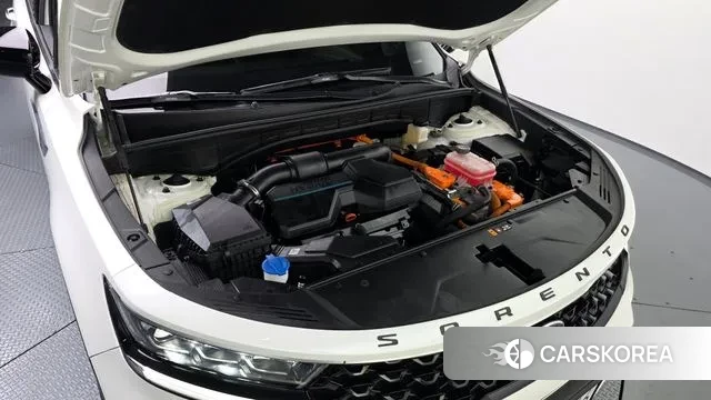 Kia Sorento 4th Generation id 3385333 из Кореи 16