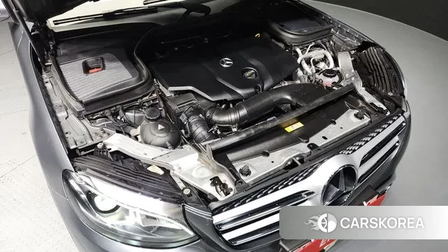 Mercedes-Benz GLC-Class X253 id 3171666 из Кореи 16