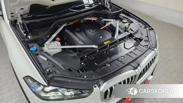 BMW X5 (G05) id 3648820 из Кореи 16