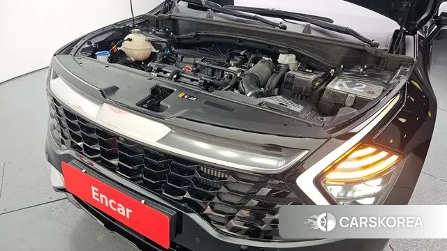 Kia Sportage 5th Generation id 3659980 из Кореи 16