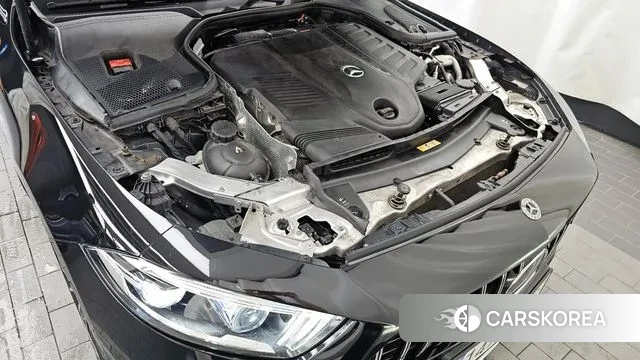 Mercedes-Benz CLS-Class C257 id 3033246 из Кореи 16