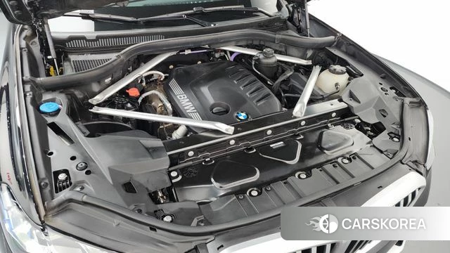 BMW X5 (G05) id 4739975 из Кореи 16