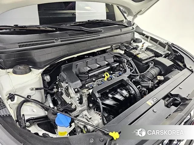 Hyundai Venue id 3388679 из Кореи 16