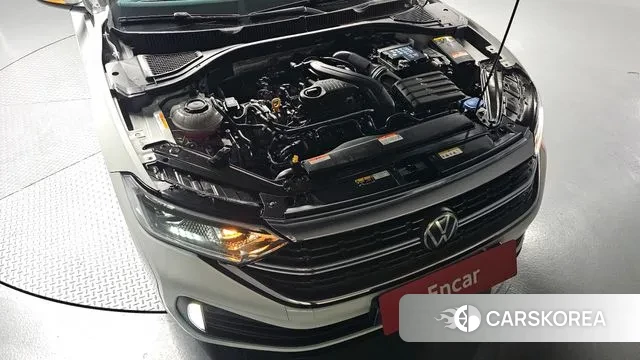 Volkswagen 7th Generation of Jetta id 3365827 из Кореи 16