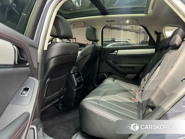 BYD Tang DM id 4254397 из Китая 13