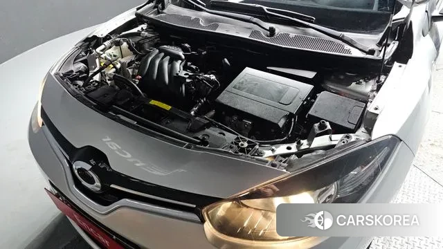 Renault Korea (Samsung) SM3 Neo id 3651534 из Кореи 16