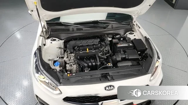 Kia Come New K3 id 3646188 из Кореи 16