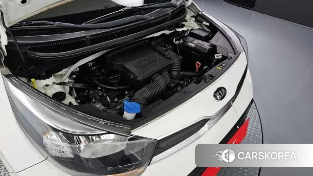 Kia Morning Urban (JA) id 3459082 из Кореи 16