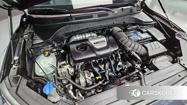 Hyundai Kona id 3509859 из Кореи 16