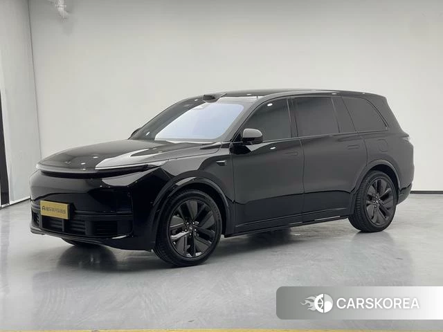 Ideal car Ideal L9 id 3908059 из Китая 16