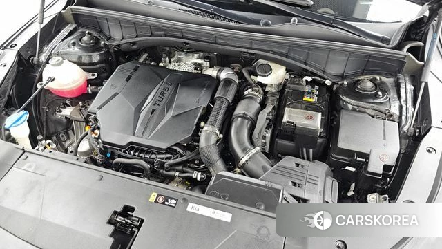 Kia The New Sorento 4th Generation id 4591219 из Кореи 34