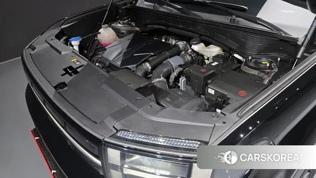 Hyundai Santa Fe (MX5) id 3769712 из Кореи 16