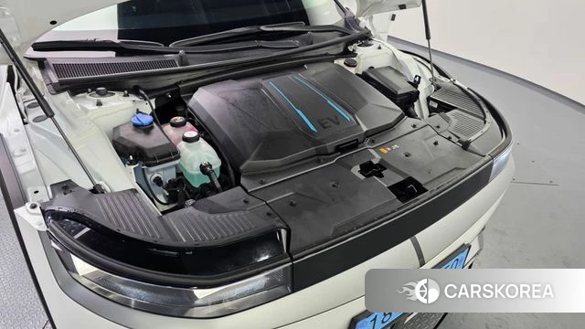 Hyundai Ionic 5 id 4354298 из Кореи 34