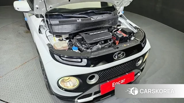 Hyundai Casper id 3053780 из Кореи 16