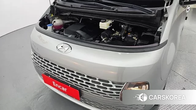 Hyundai Staria id 3488393 из Кореи 16