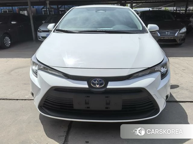 Toyota Lei Ling id 4272899 из Китая 15