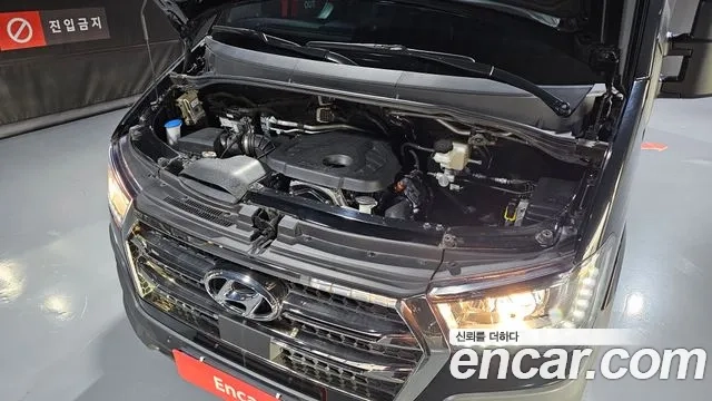 Hyundai Solati id 2953956 из Кореи 16