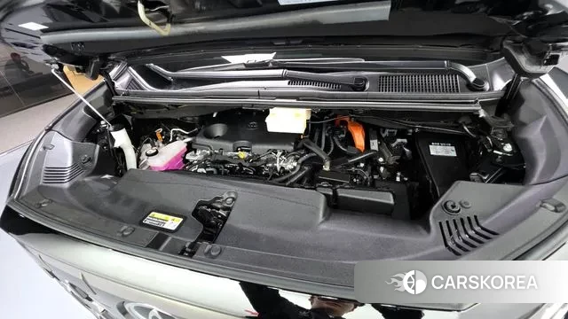 Toyota Alphard 4th Generation id 3026592 из Кореи 16