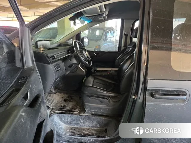 Hyundai Staria id 3448394 из Кореи 16