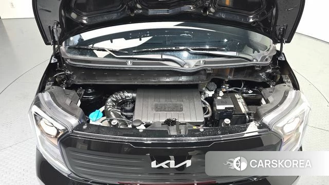 Kia The New Kia Ray id 4612430 из Кореи 28