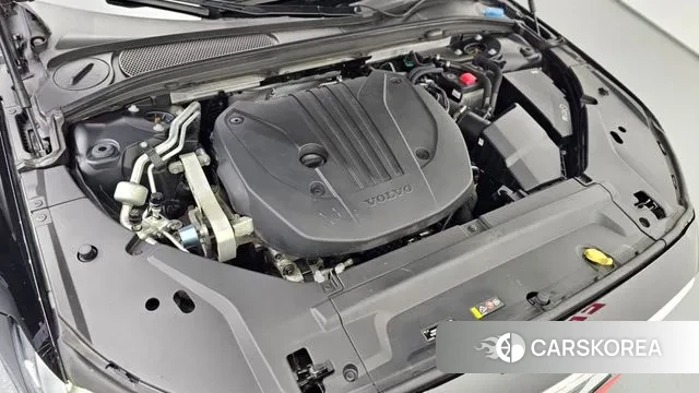 Volvo S90 id 3676517 из Кореи 16