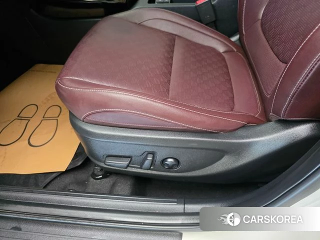 Kia Seltos id 4595259 из Кореи 16