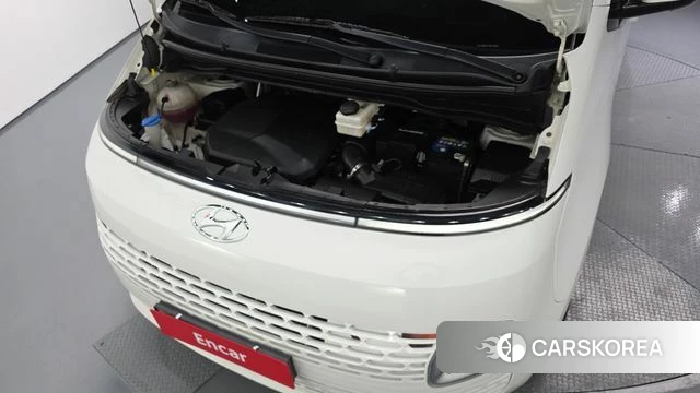 Hyundai Staria id 4360835 из Кореи 34