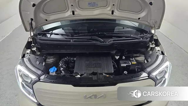 Kia The New Kia Ray id 3740264 из Кореи 16