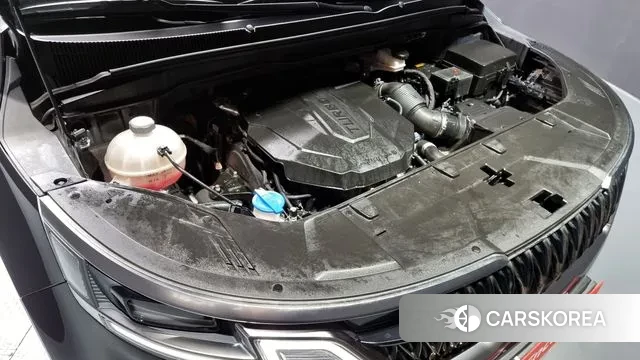 Kia Carnival 4th generation id 3389110 из Кореи 16