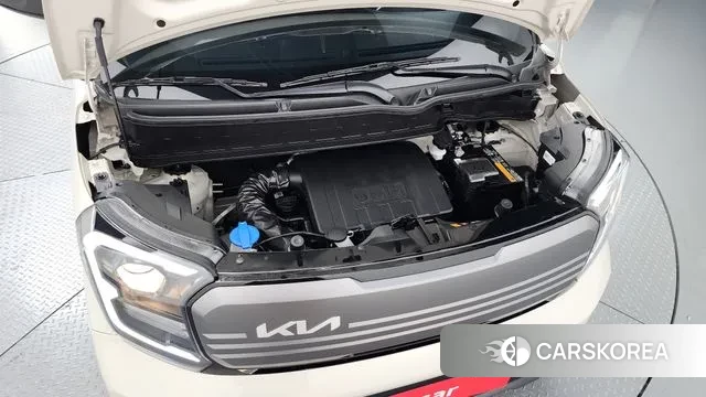 Kia The New Kia Ray id 2925564 из Кореи 16