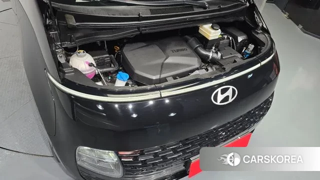 Hyundai Staria id 3426161 из Кореи 16