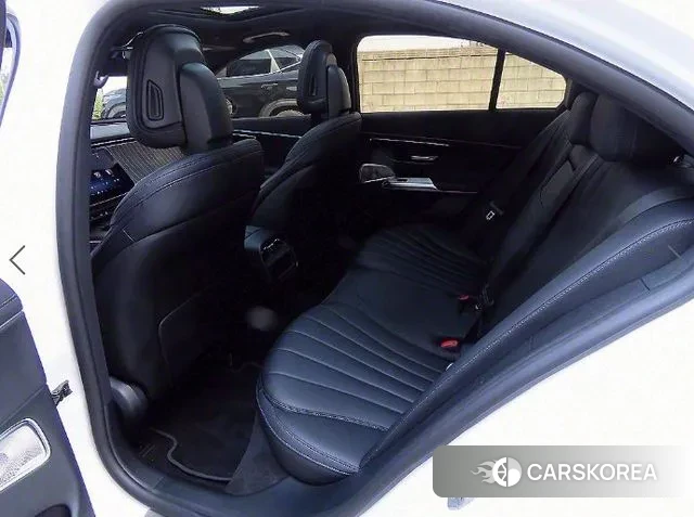 Mercedes-Benz E-Class W214 id 3057854 из Кореи 16