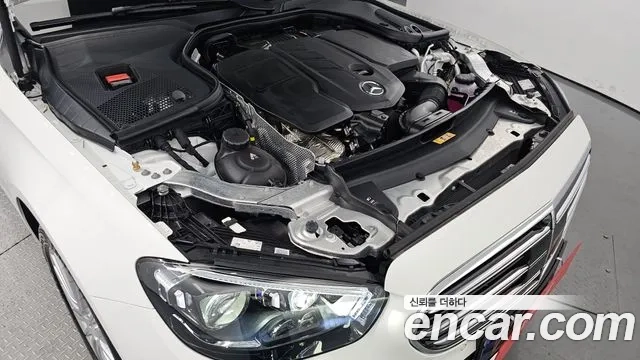 Mercedes-Benz E-Class W213 id 2943348 из Кореи 16