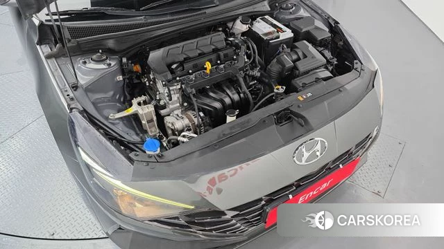 Hyundai Avante (CN7) id 4369492 из Кореи 16