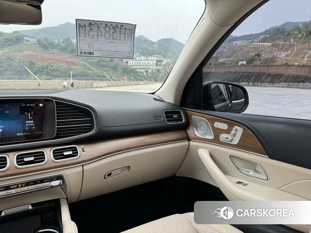 Mercedes-Benz GLS id 4272056 из Китая 25