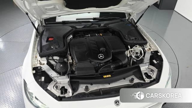 Mercedes-Benz CLS-Class C257 id 4536075 из Кореи 27