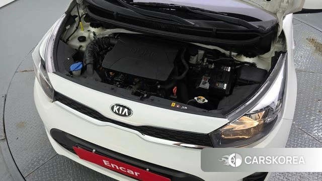 Kia All New Morning (JA) id 4713174 из Кореи 16