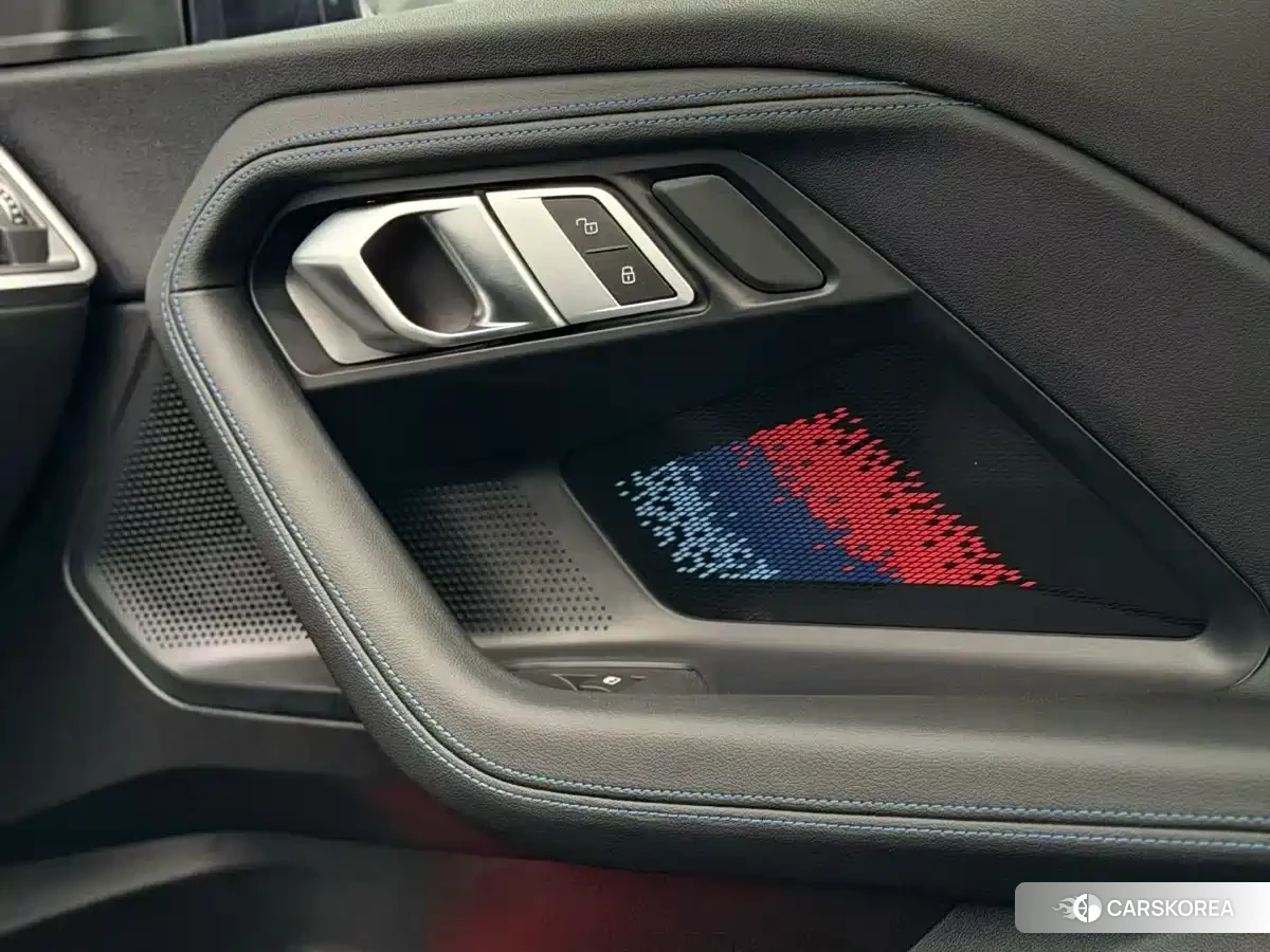 BMW 2 series 2022 Белый из Китая, фото 6