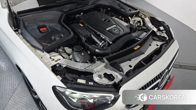 Mercedes-Benz E-Class W213 id 3509239 из Кореи 16