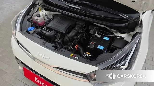 Kia Morning Urban (JA) id 3566501 из Кореи 16