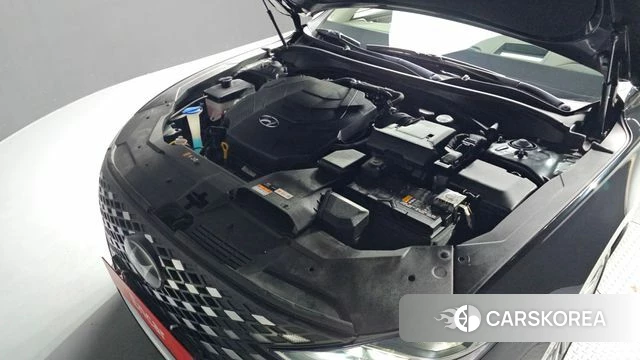 Hyundai The New Grandeur IG id 3922871 из Кореи 16