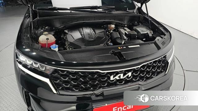 Kia Sorento 4th Generation id 4726485 из Кореи 27