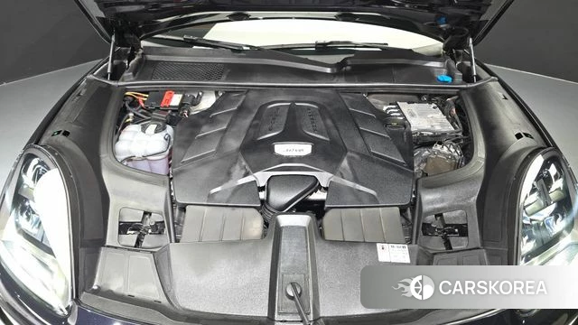 Porsche Cayenne (PO536) id 4501668 из Кореи 28
