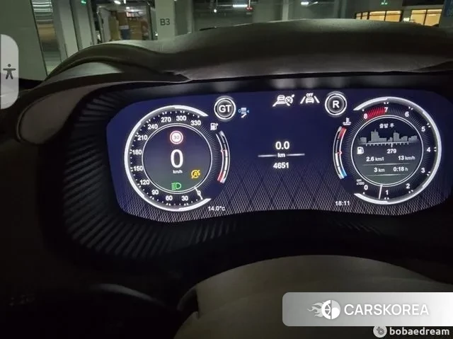 Aston Martin DBX id 3002562 из Кореи 16